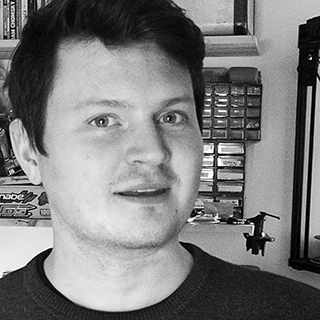 Richard Kennedy, BFA