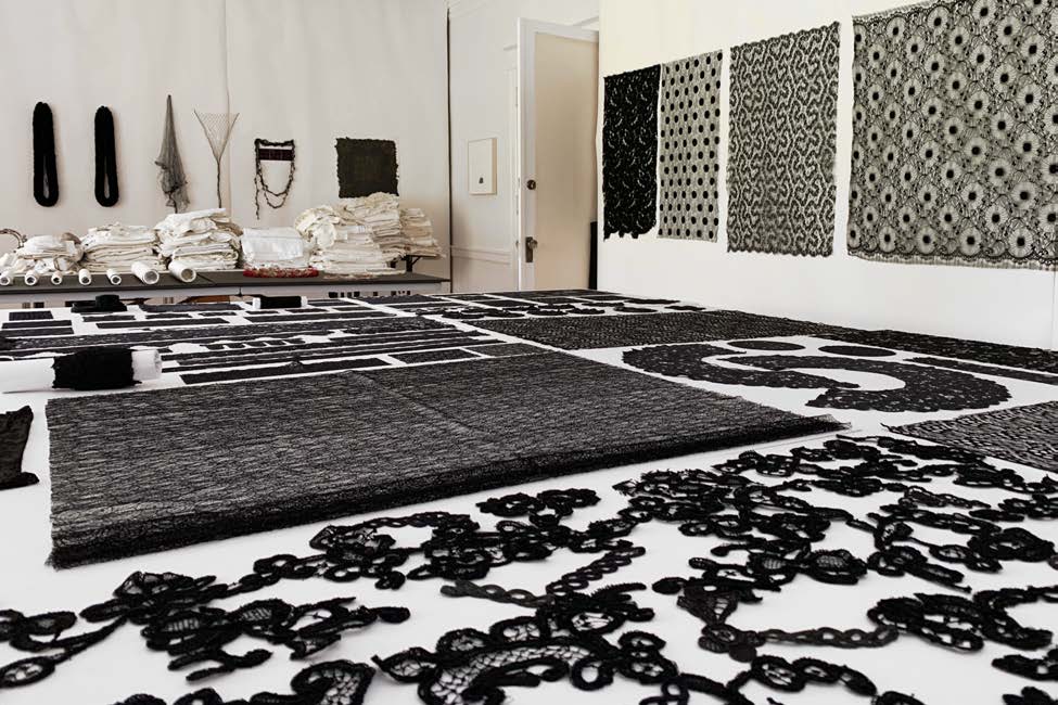 The Davis Street Drawing Room 