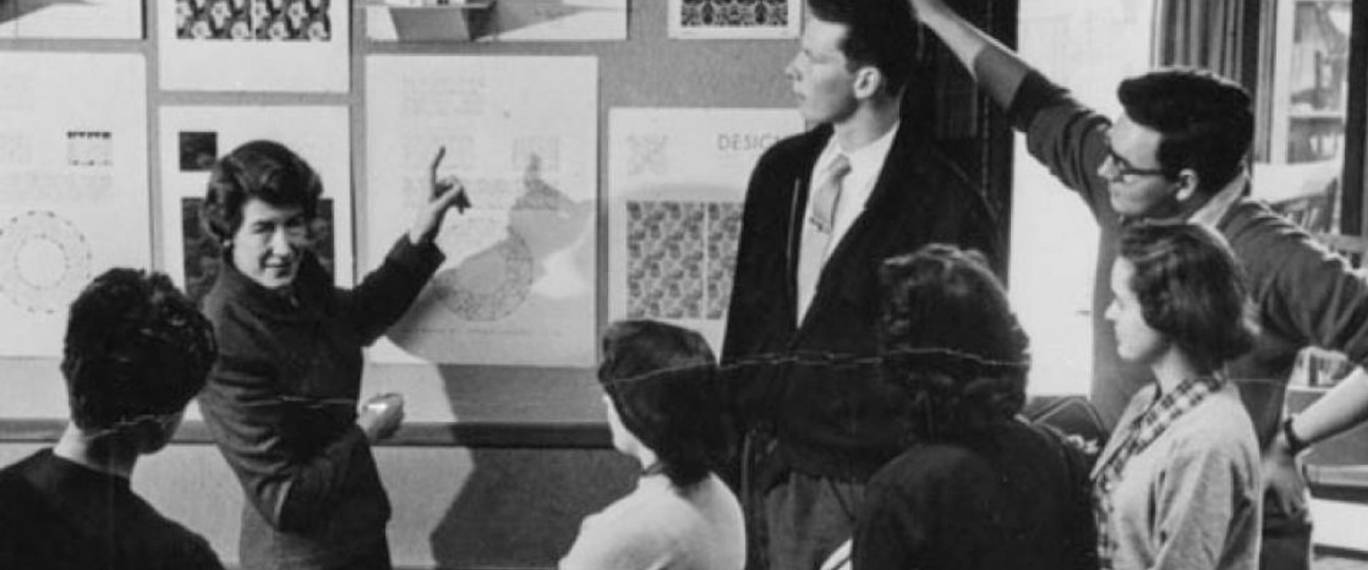 Thinking/Sinking into the Folds of Craft and the Digital Turn