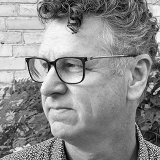 Gord Thompson, Ph.D. (ABD)