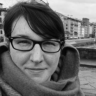 Stephanie Cloutier, BFA